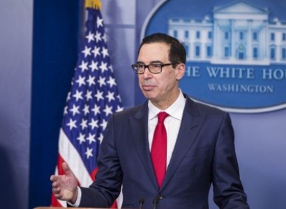 US hopes to conclude trade deal with UK by end of year
