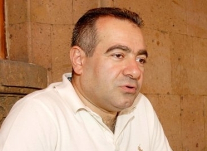 ANC France Director: Emmanuel Macron to attend Coordinating Council of Armenian Organizations banquet