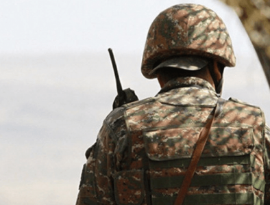 Names of soldiers wounded in Artsakh military unit are announced