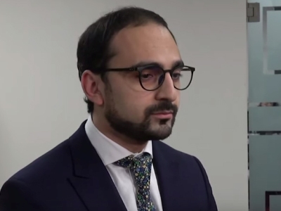 Deputy PM: COBRAIN project is of strategic importance to Armenia