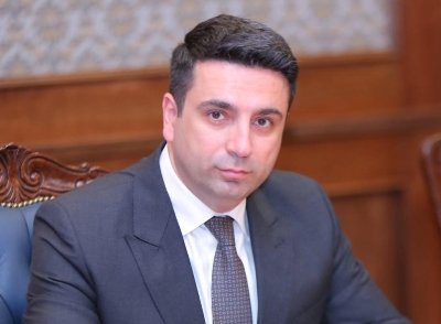 Ալեն Սիմոնյանը կոպտորեն խախտել է պատգամավորական էթիկայի կանոնները. Ազգային հակակոռուպցիոն խորհուրդը