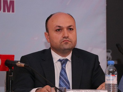 2020-ին «Աշխատիր, Հայաստան» ռազմավարության շրջանակում գործնական միջոցներ կընդունվեն. փոխնախարար