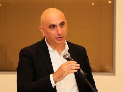 Armenian Lawyers' Association president nominated to join Professional Commission on Constitutional Reforms
