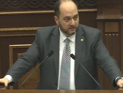 Ինչպիսի՞ն կլինի նախադպրոցական կրթությունը Հայաստանում. քննարկում խորհրդարանում