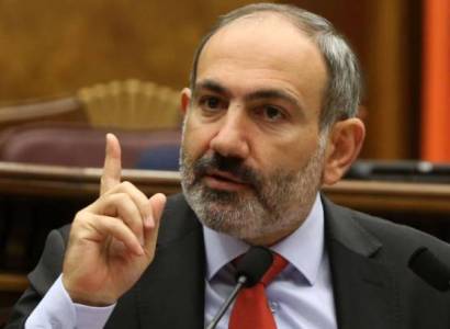 Վարչապետը ՀՔԾ ղեկավար կազմին հորդորել է ավարտին հասցնել Հրայր Թովմասյանի գործը. hraparak.am