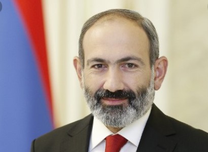 Armenia PM congratulates China president, PM on Lunar New Year