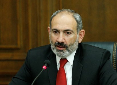 Armenian PM visits Special Investigation Service to participate in “investigative actions”