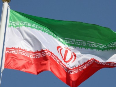 Iran accuses US of human rights violation