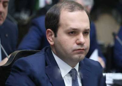 Կուտոյանի կողմից ֆինանսական խնդիրներ ունենալու վերաբերյալ որեւէ փաստական տվյալներ չեն ստացվել. ՔԿ