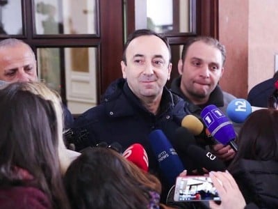 Հրայր Թովմասյանի արձագանքը՝ Նիկոլ Փաշինյանին. նա 20 օր ժամանակ տվեց վարչապետին