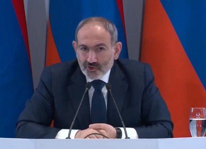 Ինձ չմեղադրեք անհամաչափ ուժեղ հակահարված տալու մեջ. Փաշինյանի պատասխանը Հրայր Թովմասյանին