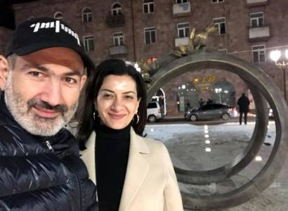 Էսօր էլ ենք Կապանում մնալու. հանգիստ քնեք.  Փաշինյանը հուսախաբ արեց Թովմասյանի մասին փաստերի հրապարակմանը սպասողներին