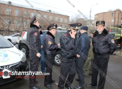 Երևանում ՊՆ ծառայողի կողմից КамАЗ-ով 10-ամյա երեխային մահացու վրաերթի ենթարկած վարորդը ստորագրությամբ ազատ է արձակվել