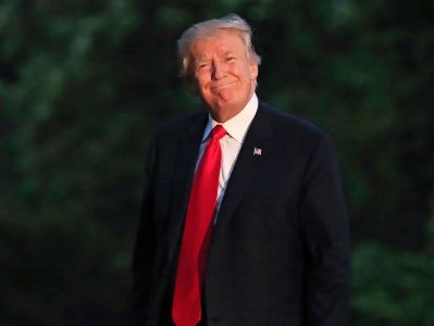 Трамп заявил, что его адвокаты «разорвали в клочья» аргументы демократов