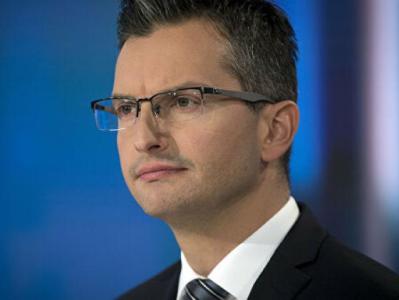 Slovenian PM resigns