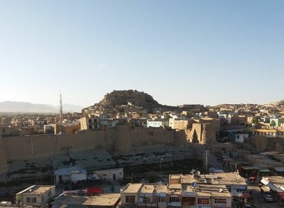 Taliban claims US plane crashes in Afghanistan