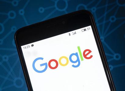Խափանում՝ Google-ի աշխատանքում