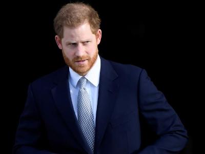 Ottawa and London discuss Prince Harry's safe stay in Canada