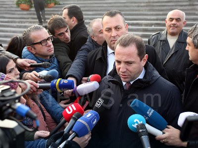 Armenia official: New batch of SU-30 fighter aircrafts will arrive soon