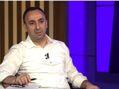 Ես վարչապետ Նիկոլ Փաշինյանին երբեք այդ մասին չեմ ասել, ես ասել եմ Նիկոլ Փաշինյանին. Հրայր Թովմասյան