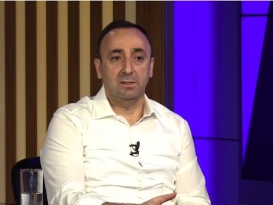 «Երբեք իմ կյանքում ես այնտեղ չեմ գնա». Հրայր Թովմասյանը՝ կառավարական առանձնատուն տեղափոխվելու մասին