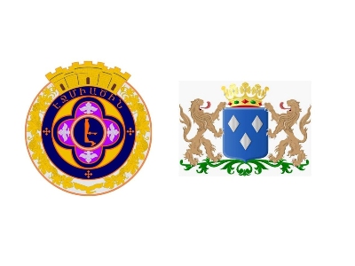 Netherlands’ Almelo city decides to establish friendly relations with Armenia’s Ejmiatsin town