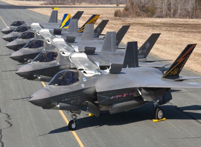 Թուրքիան հույս ունի, որ ԱՄՆ-ը կտա F-35-ները կամ կվերադարձնի դրանց գումարը