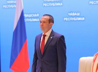 Պուտինը վստահությունը կորցնելու համար պաշտոնից ազատել է Չուվաշիայի ղեկավարին