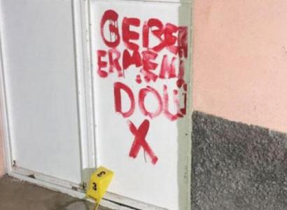 Person makes anti-Armenian statement in Turkey to receive asylum in Germany