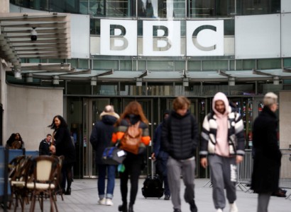 BBC ընկերությունը 450 աշխատատեղ կկրճատի