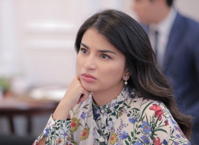 Ուզբեկստանի նախագահի դուստրը հեռացել է պետության ղեկավարի աշխատակազմում իր պաշտոնից