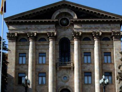 Խորհրդարանական մեծամասնությունը կհանդիպի ՀՀ ոստիկանապետի պաշտոնակատարի հետ ժամը 14.00-ին