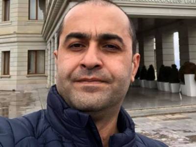 Սա ոչ թե քաղաքացիական, այլ քրեական դատավարության կարգով պետք է գնահատվի. Ամրամ Մակինյանը՝ «Հ1»-ի ռեպորտաժի մասին