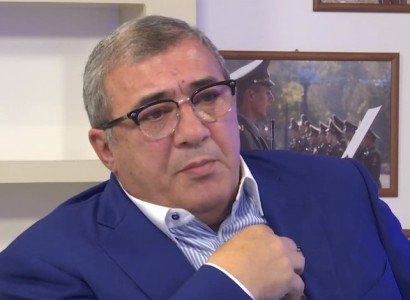 Վերաքննիչը մերժել է Ռուբեն Հայրապետյանի պաշտպանի բողոքարկումը