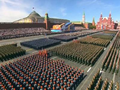 CSTO member states to send 75 troops to Victory Parade in Moscow