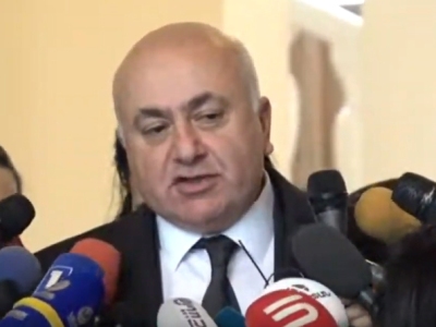 Հնարավոր է՝ լինեն դիտավորության էլեմենտներ ոմանց կողմից․ նորանշանակ մաքսային կցորդը՝ Լարսի անցակետի մասին