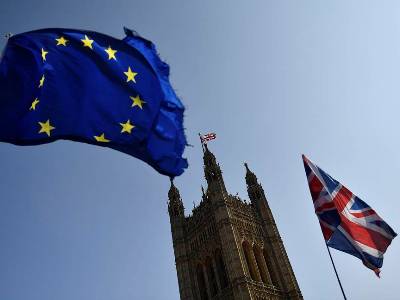 ԵՄ-ը վերջնականապես հաստատել է Brexit-ի մասին գործարքը
