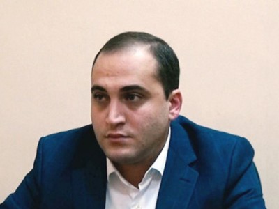 Armenia Special Investigation Service launches criminal case based on NGO head’s Facebook post