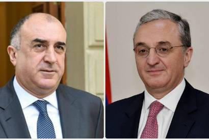 Armenia MFA comments on meeting in Geneva
