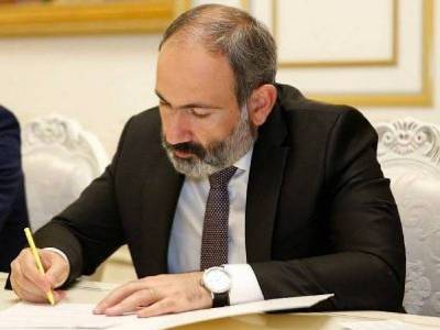 Armenia to have coronavirus prevention commission