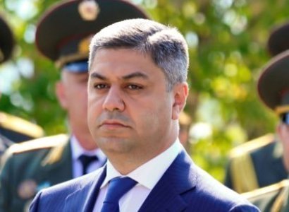 Следственный комитет Армении: Артур Ванецян допрошен в рамках двух дел