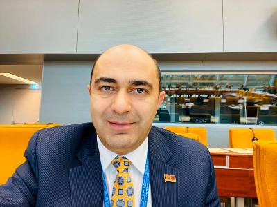 «Նման փոփոխությունները, պետք է անցնեն Վենետիկի հանձնաժողովի փորձաքննությունը». Մարուքյանը՝ ԱԺ արտահերթի մասին
