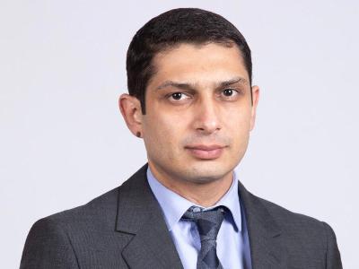 Eurasian Economic Commission has new minister for internal markets, informatization and ICT