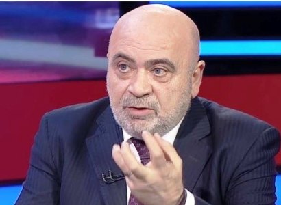 «Զորի Գայկովիչին հասկացանք, տարիքով մարդ է, բա դու՞ք»․ Տիգրան Հակոբյանը արձագանքել է ՌԴ դեսպանատան հայտարարությանը