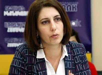 2 մոնիտոր՝ Մարալիկի ծննդատան համար․ նախաձեռնությանը միացել է Սոֆյա Հովսեփյանը