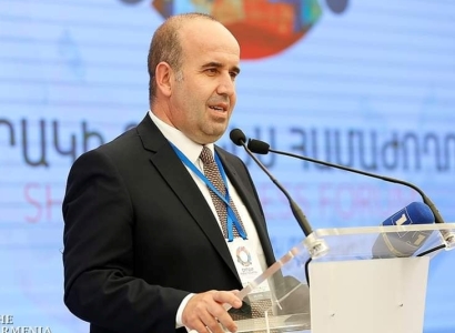Շիրակի մարզպետը հորդորում է ձեռնպահ մնալ  մի քանի ուղղություններով ճանապարհ դուրս գալուց