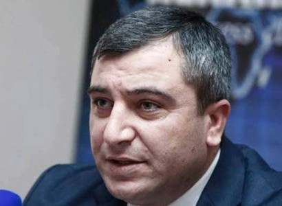 Lawyer: Statement of PACE co-rapporteurs on Armenia is slap to the country