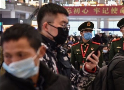 Donations to fight pneumonia amounted to $ 1.46 billion in China