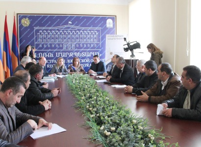 Աջակցությունը գյուղացիներին իրականացվում է ոչ միայն  վարկերի սուբսիդավորման, այլեւ փոխհատուցման եղանակով. էկոնոմնախ