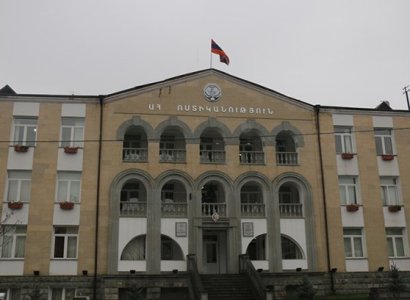 Անհայտ կորած 30-ամյա քաղաքացին հայտնաբերվել է այգում
